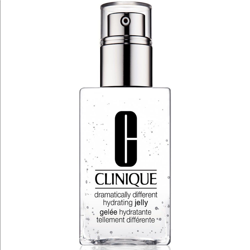 Clinique iD Dramatically Different Hydrating Jelly, 24-hour Repair